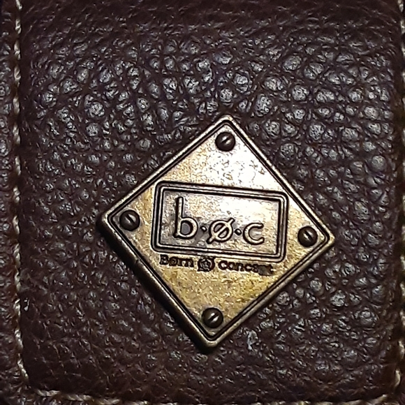 Boc purse - Picture 2 of 5